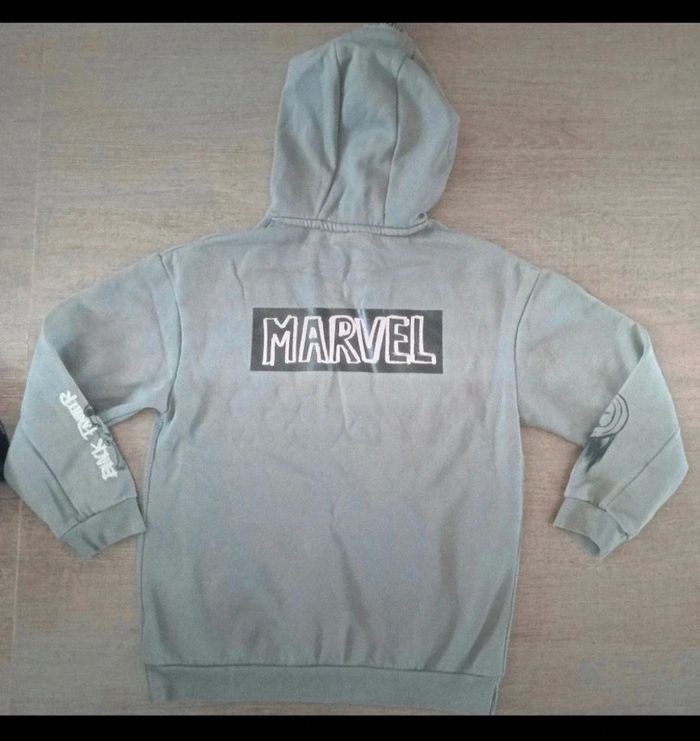 Pull chaud 11-12 ans - photo numéro 2