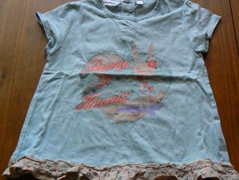 maillot bébé fille kiabi