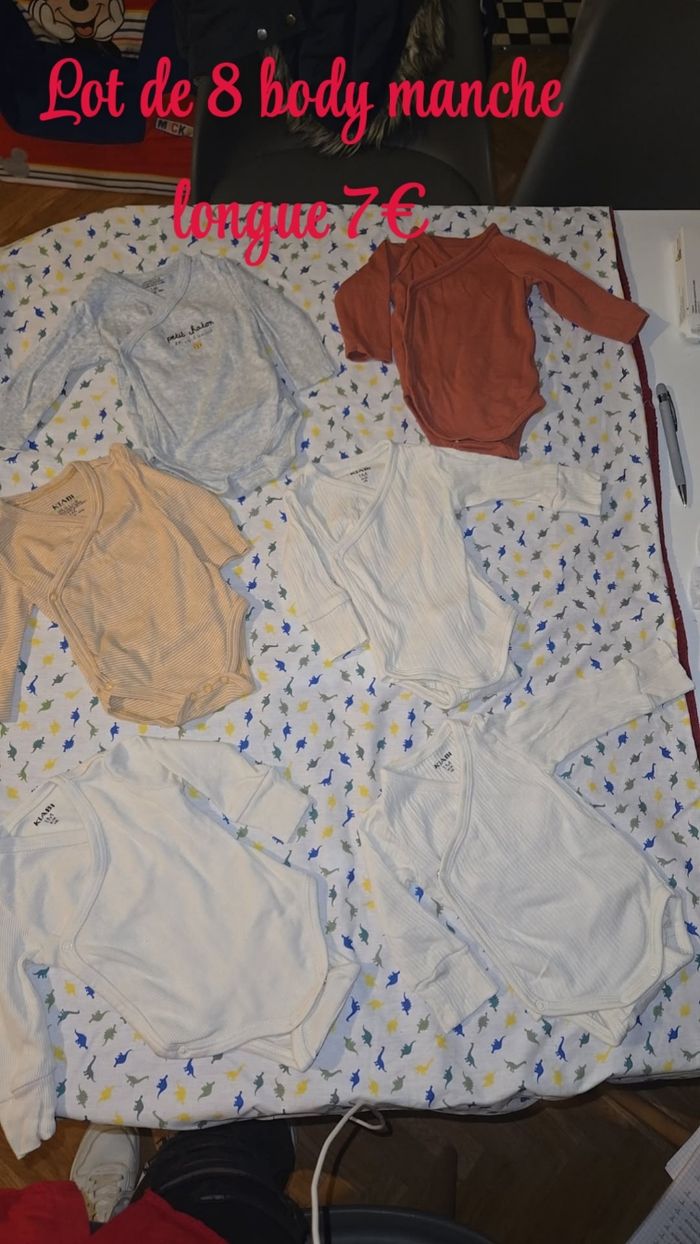 Body - photo numéro 2