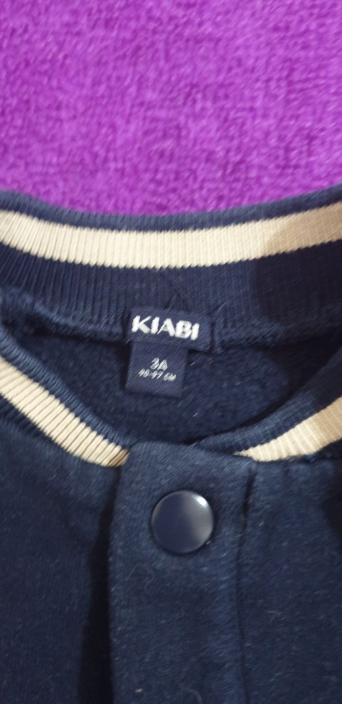 Veste très bon état - photo numéro 2