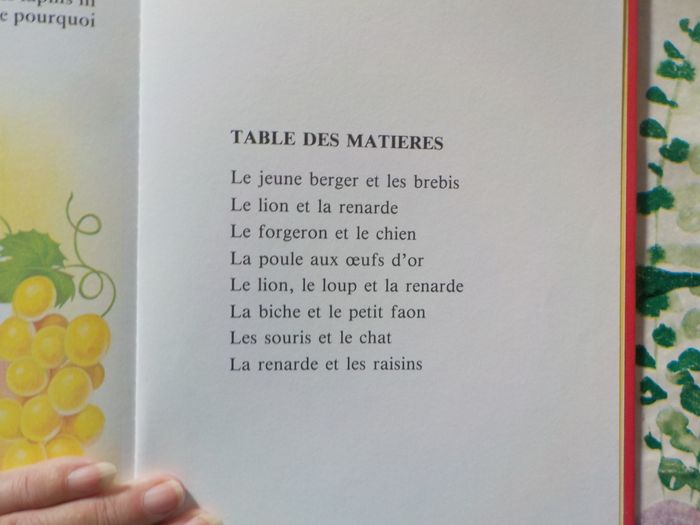 CONTES POUR ENFANTS SAGES Ed. Hemma - photo numéro 8