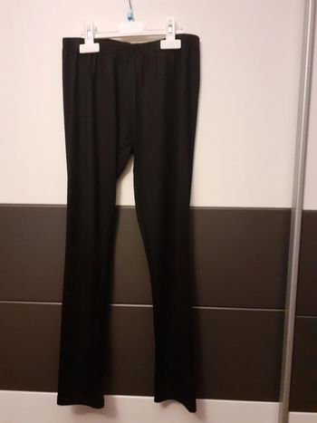 Legging noir 13ans 158cm