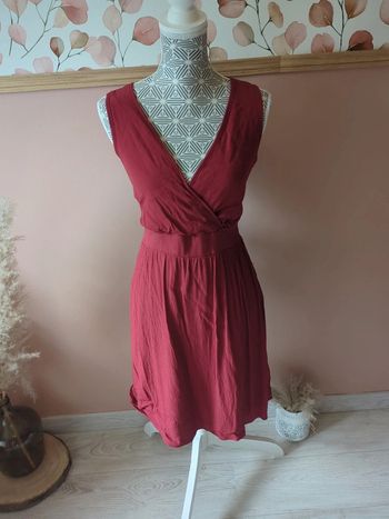 Robe taille 42