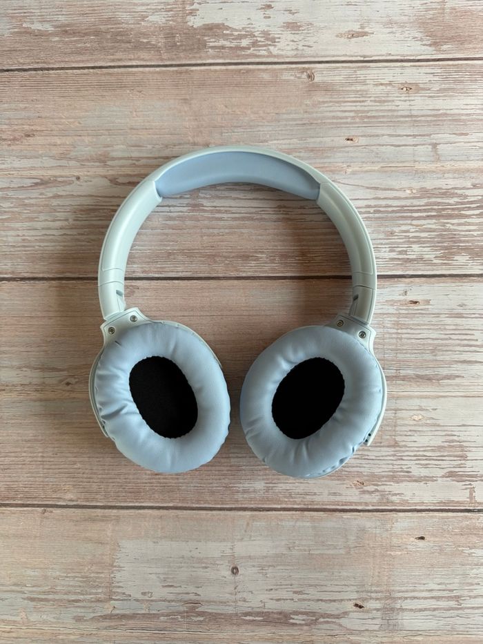 Casque enfants - photo numéro 3