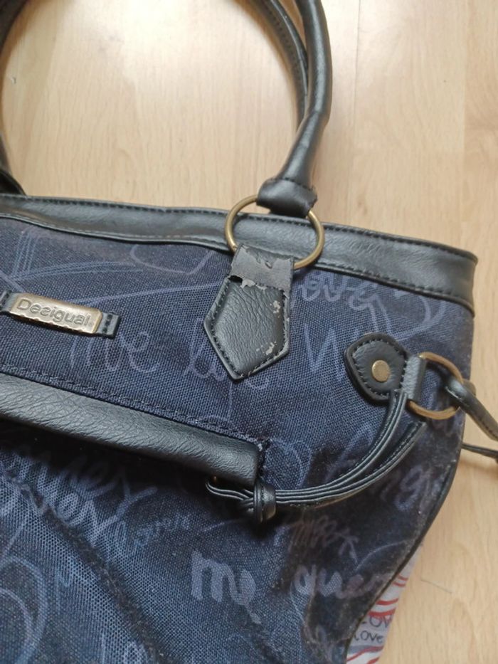 Sac desigual - photo numéro 4