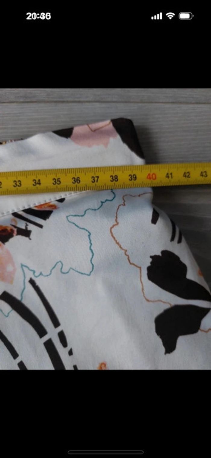 Pyjama Louise Marnay taille 40 - photo numéro 12