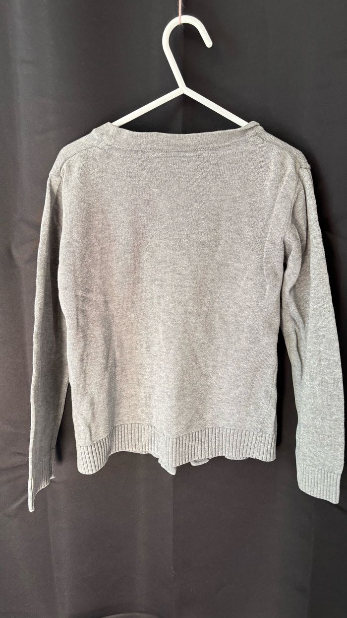 Gilet - photo numéro 3