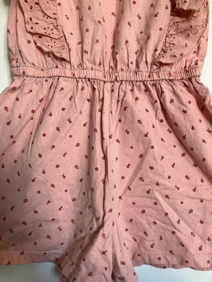 Combi short 7 8 ans - photo numéro 3