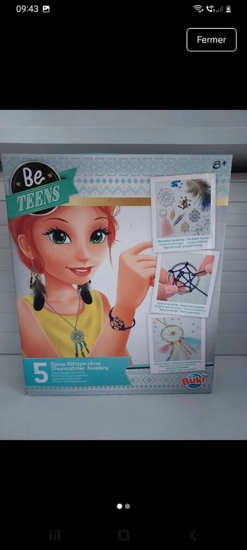 Kit buki