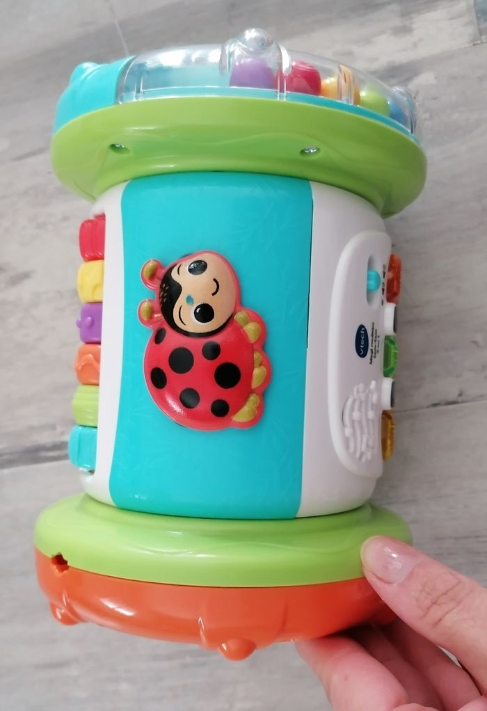 Magi rouleau Tam Tam - photo numéro 3