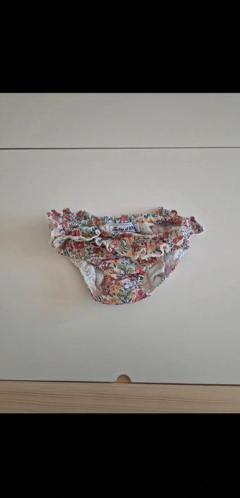 Culotte de bain 18 mois