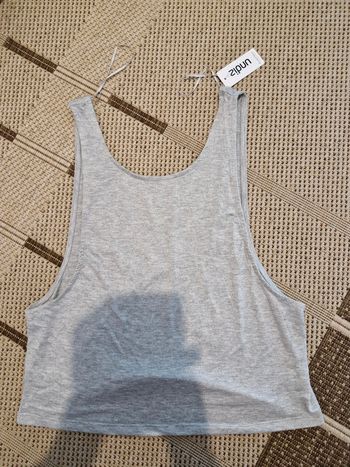 Débardeur court Undiz XS