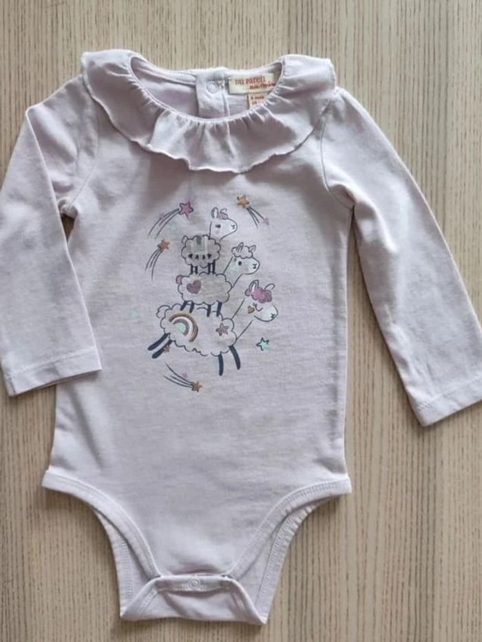 Bodie Lama - photo numéro 2