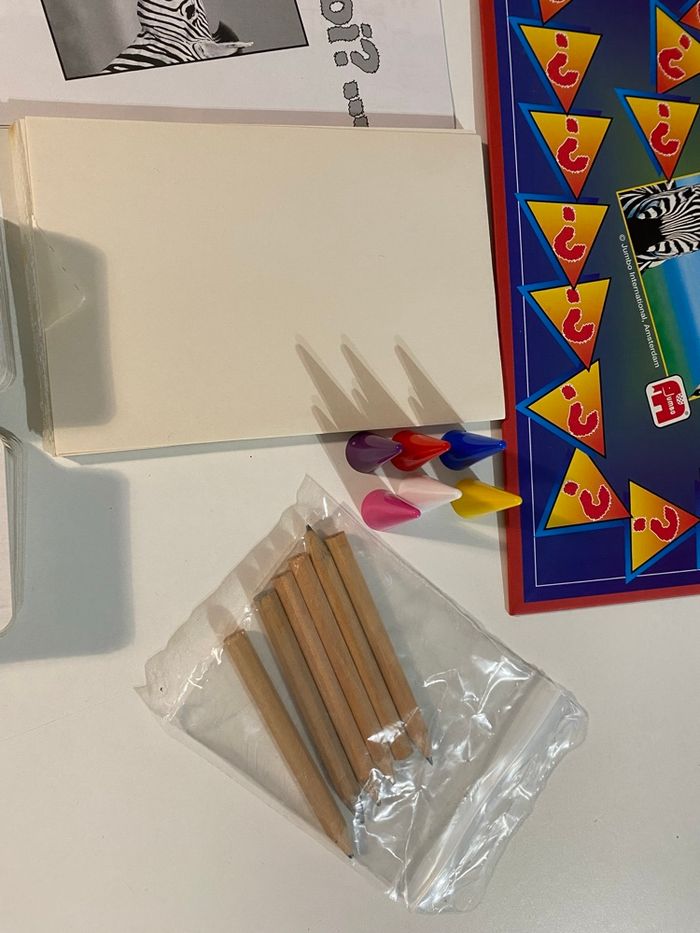 Pourquoi ? Parce que ! - photo numéro 5