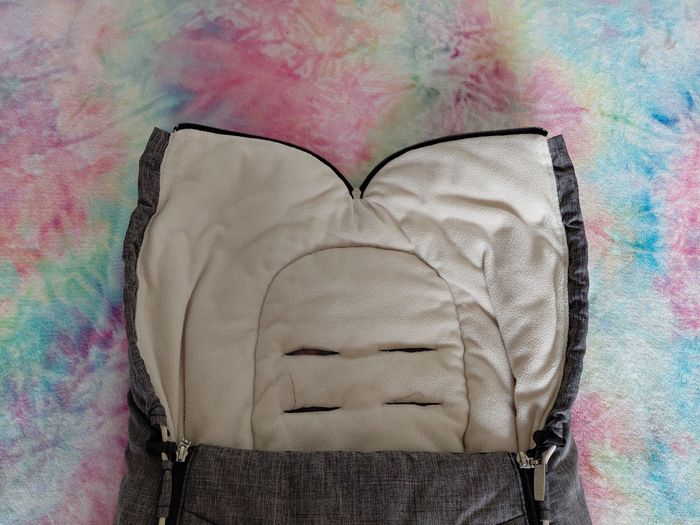 Chancelière stokke - photo numéro 5