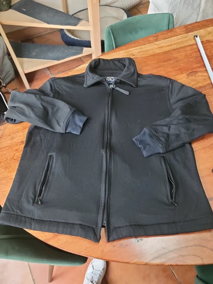Veste polaire