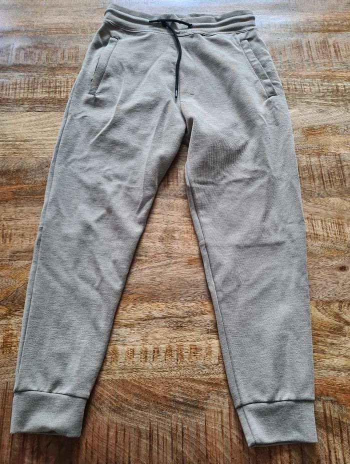 Pantalon de jogging taille s zara