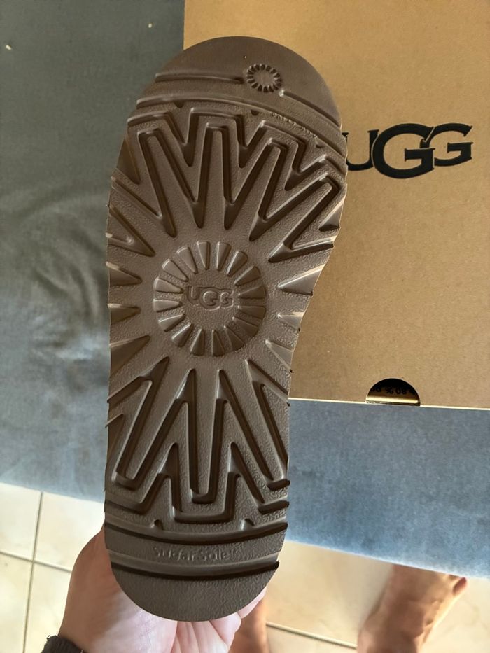 Ugg tazz - photo numéro 3