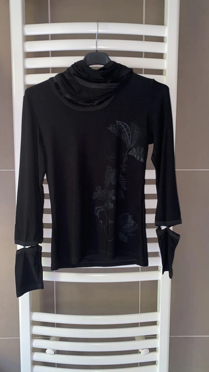 Teeshirt Sun Light Taille 1