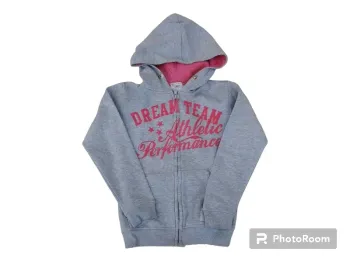 Sweat gilet zippé à capuche u collection 10 ans
