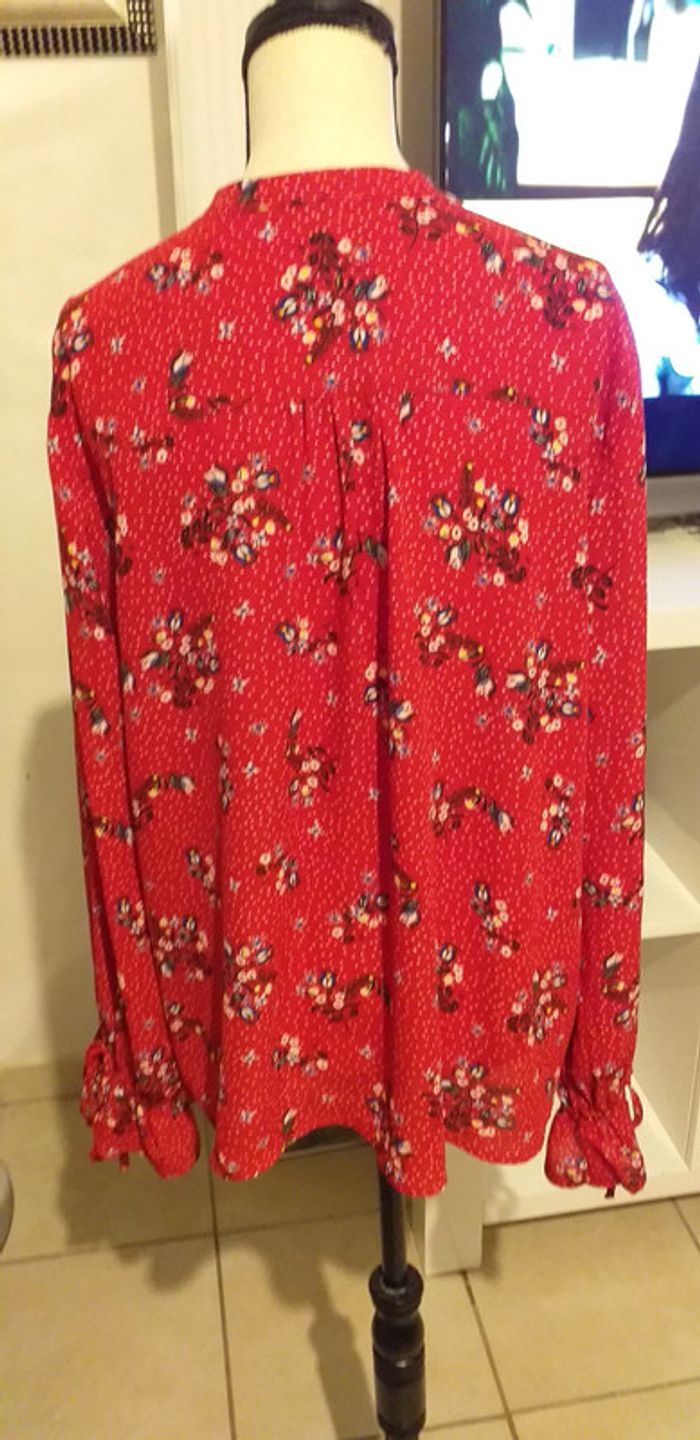 Joli haut - photo numéro 2