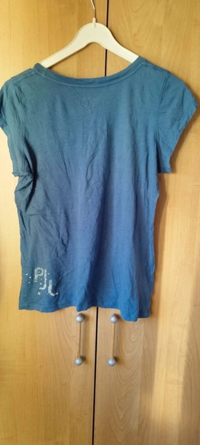 T-shirt - photo numéro 2