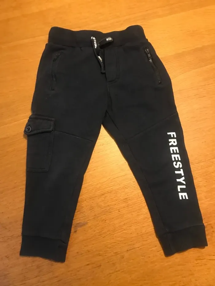 Lot 3 pantalons 3 ans - photo numéro 6