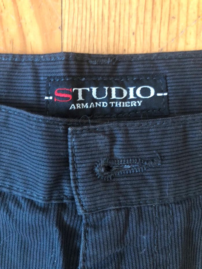 Pantalon - photo numéro 2