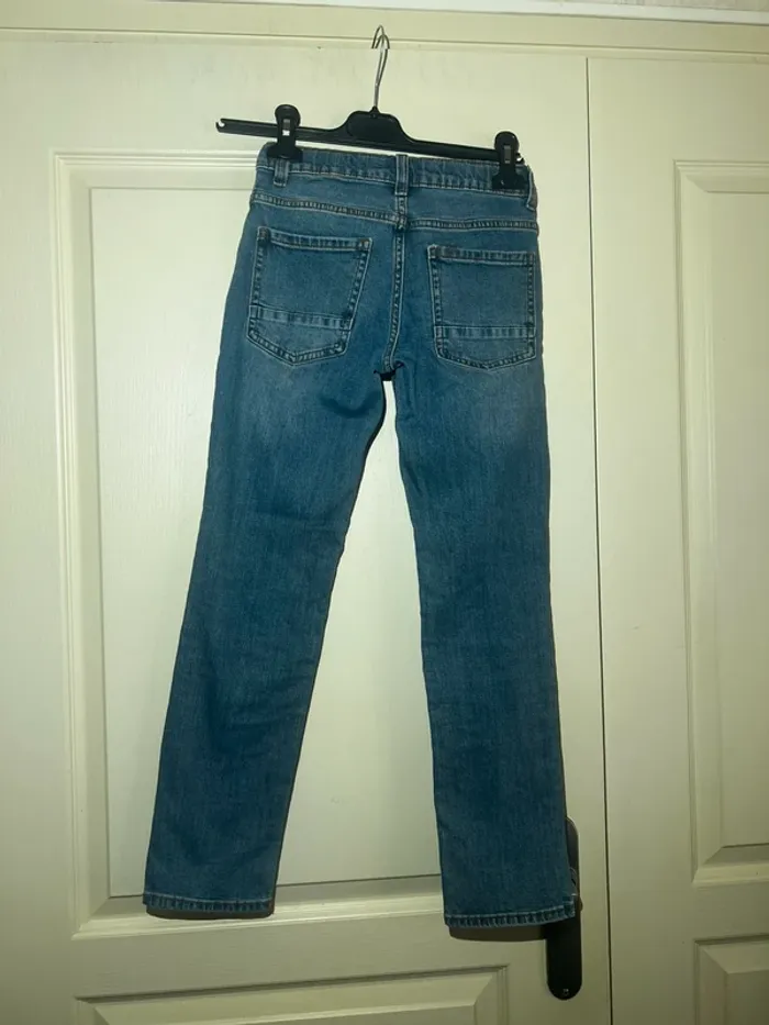 Jeans Kiabi - photo numéro 3