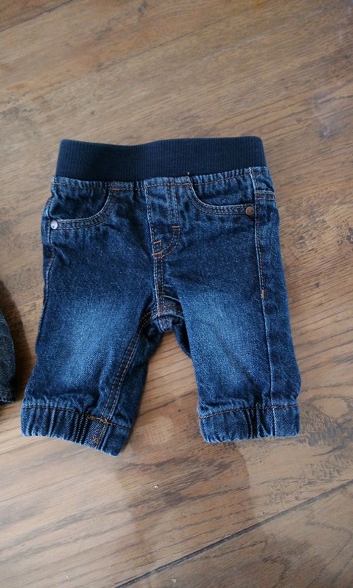 Lot pantalon - photo numéro 3