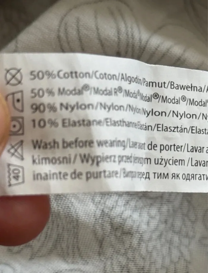 Pyjama short caraco neuf - photo numéro 7
