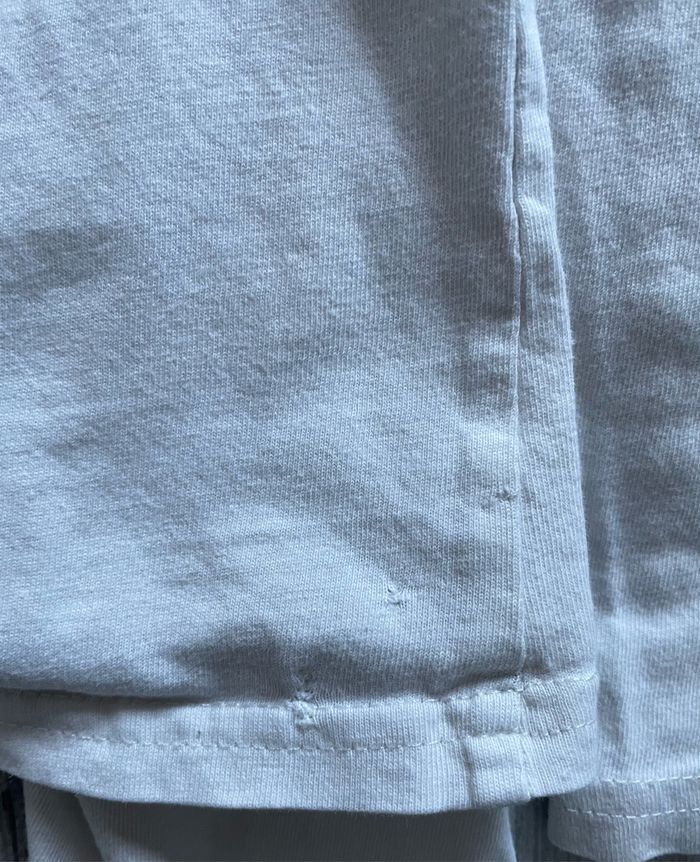 Lot 3 tee shirts 10 ans Kiabi - photo numéro 4