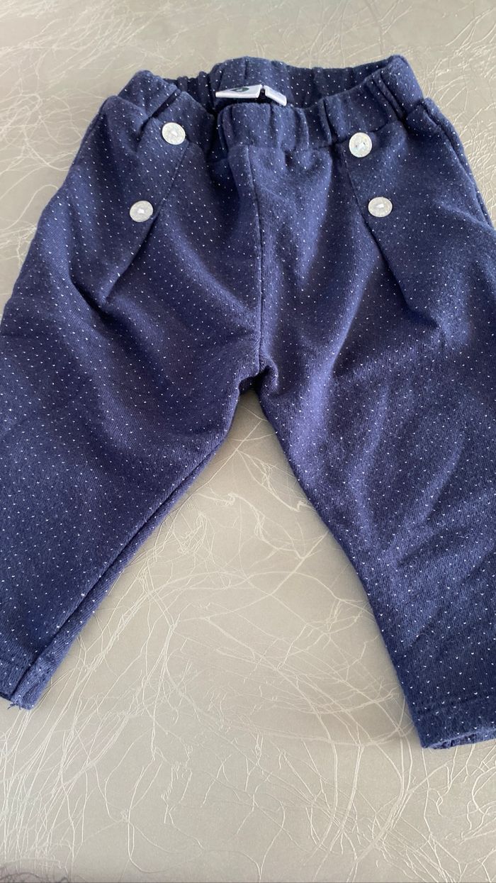 Lots de vetements - photo numéro 2