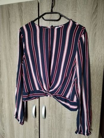 Blouse neuve