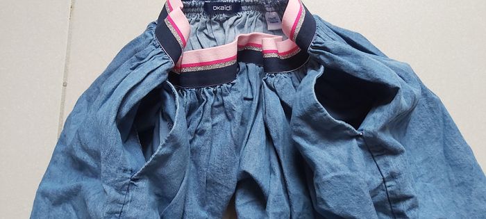 Jupe 10 ans - photo numéro 3