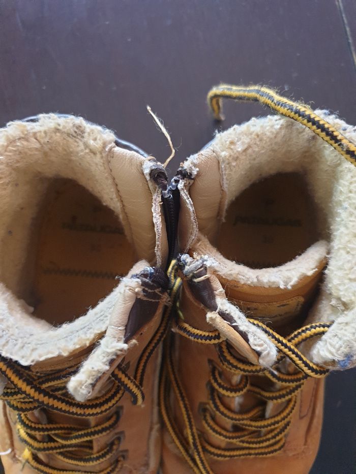 Chaussure - photo numéro 7