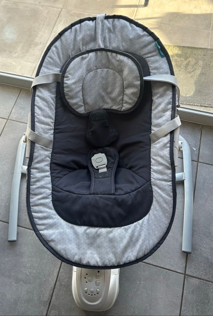 Balancelle Swoon Light – Confort & Fun 🌟 - photo numéro 5