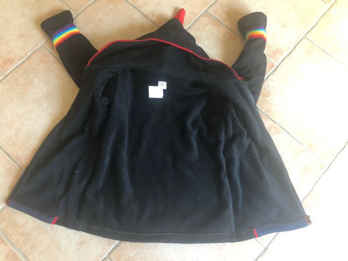 Veste en 12 ans - photo numéro 3