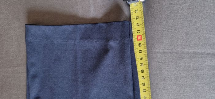 Pantalon de ville homme Uniqlo - Taille L - TBE - photo numéro 7