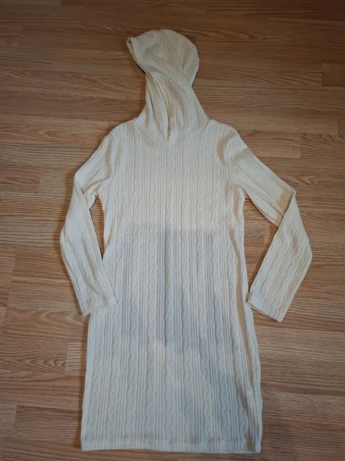 Robe douce