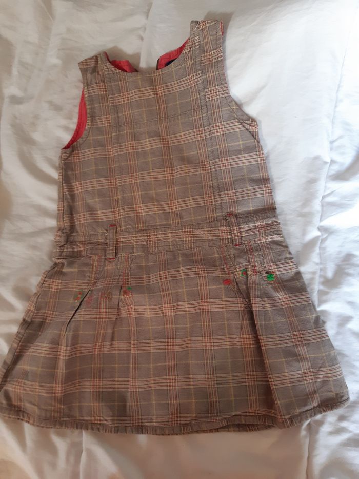 Vêtements fille 4 ans - photo numéro 8