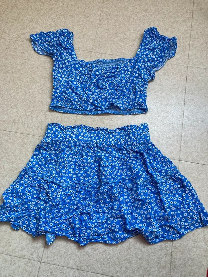 Ensemble été - photo numéro 2