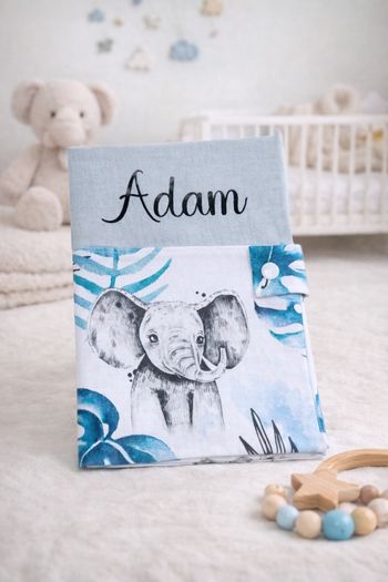 Protège Carnet de santé personnalisé