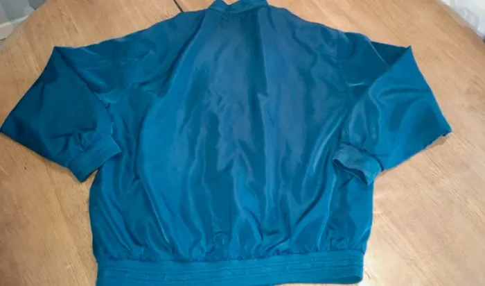 Blouson léger homme M - photo numéro 5