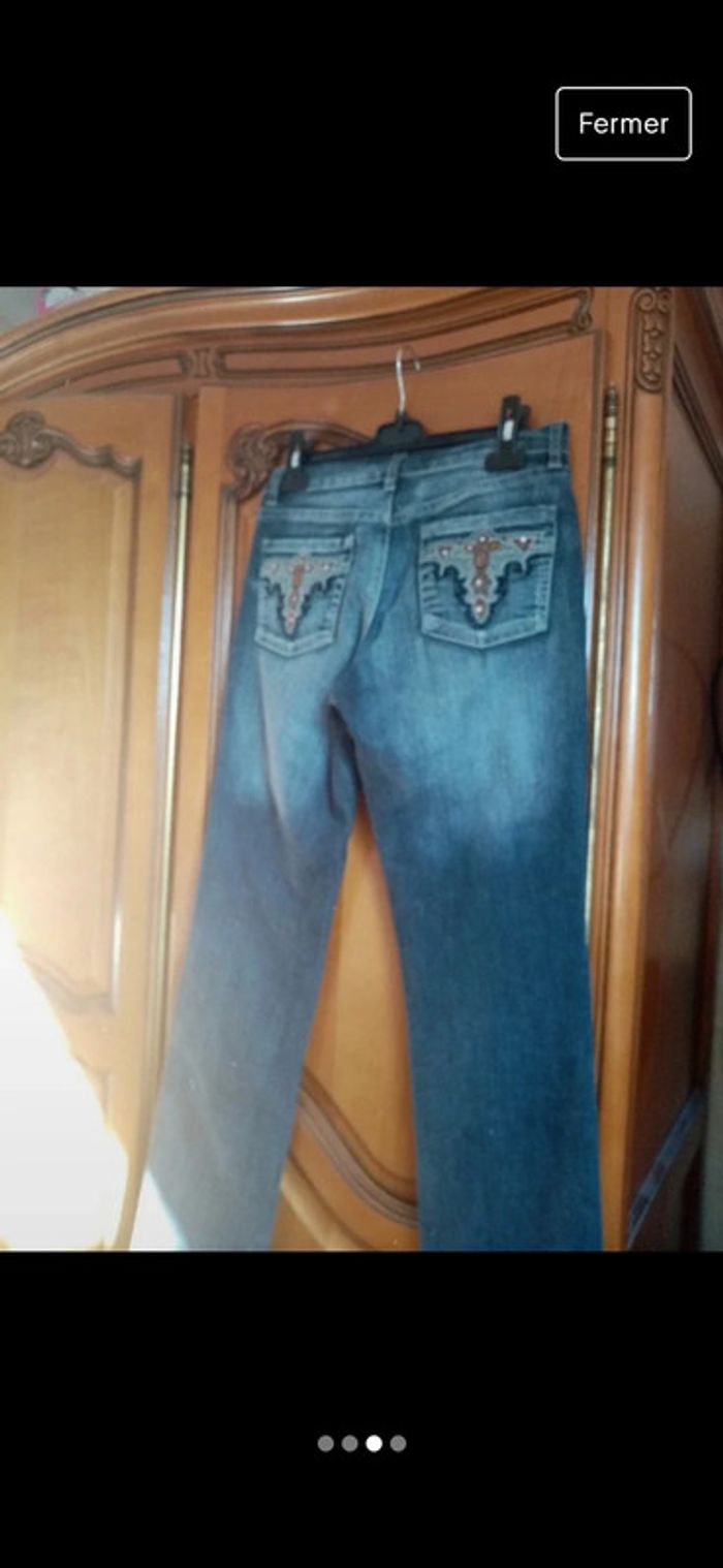 Jeans - photo numéro 2