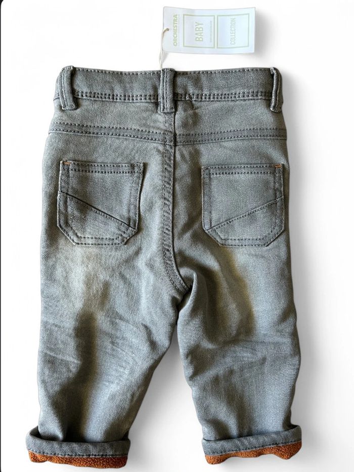 Pantalon chaud - photo numéro 2