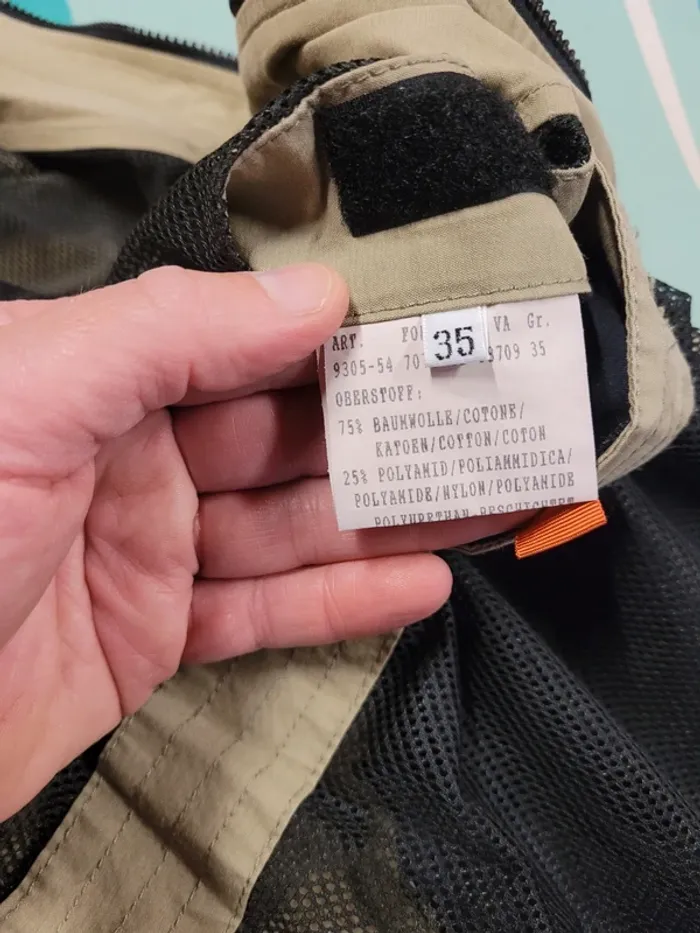 Veste sans manches taille 52 - photo numéro 4