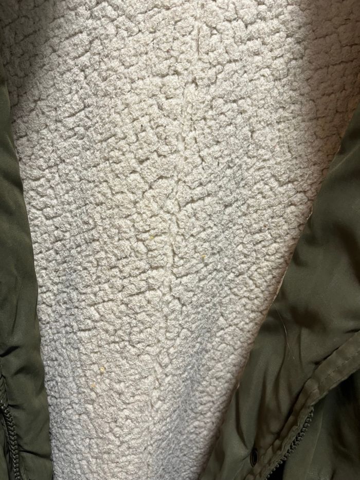 Manteau - photo numéro 3