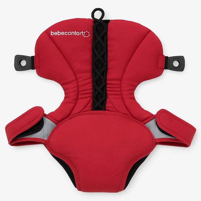 Porte-bébé Welcom Excel avec réducteur – Marque Bébé Confort - photo numéro 4