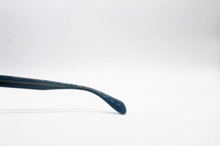 Lunettes de vue - Olivier Peoples - photo numéro 7